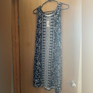Maurices Dress nwt